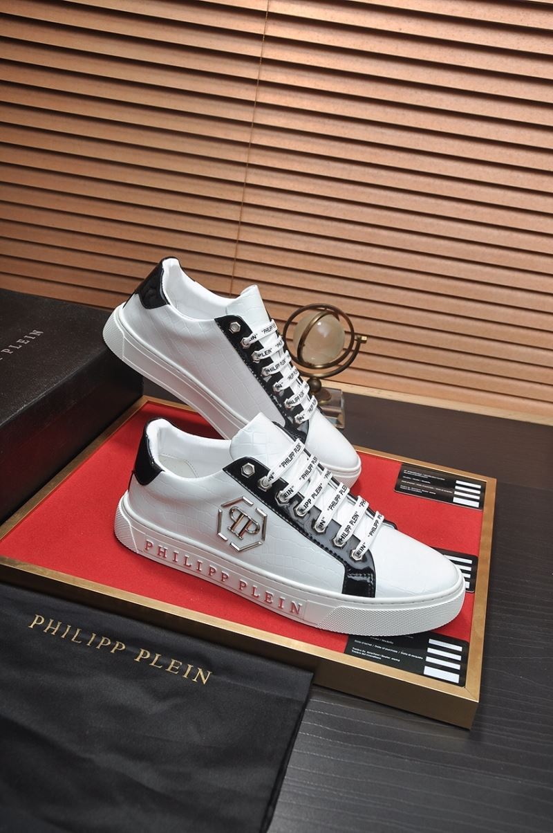 Philipp Plein Shoes